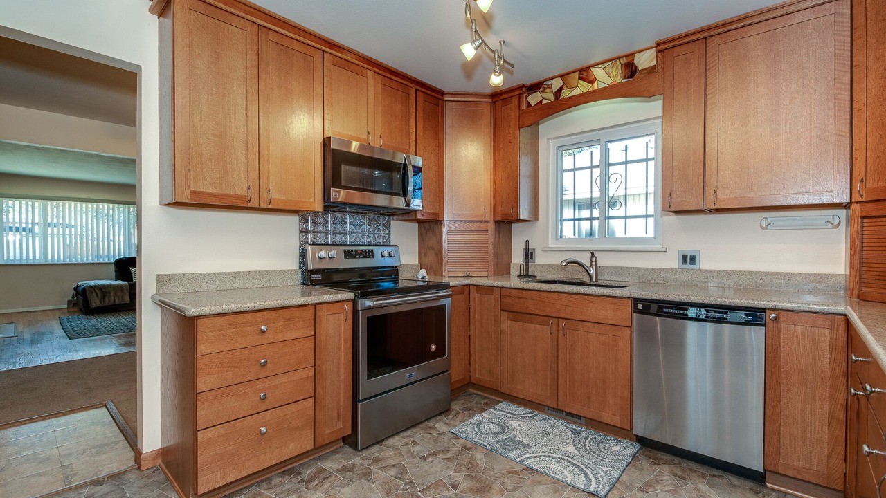 Photo of Kitchen in West Colorado Springs