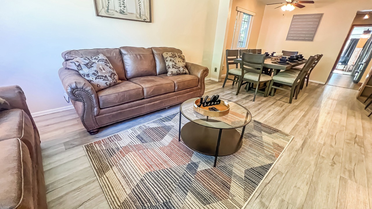 Photo of Livingroom in West Colorado Springs