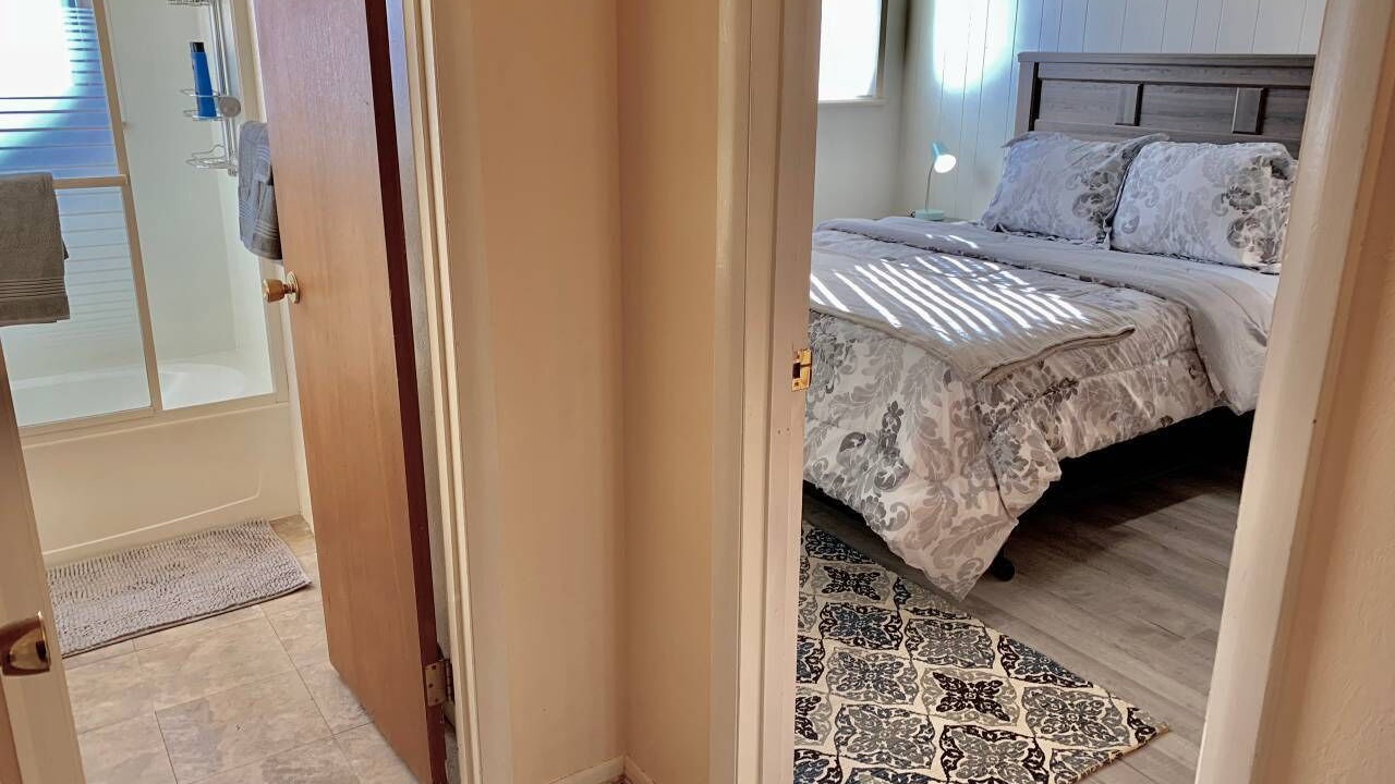 Photo of Bedroom in West Colorado Springs
