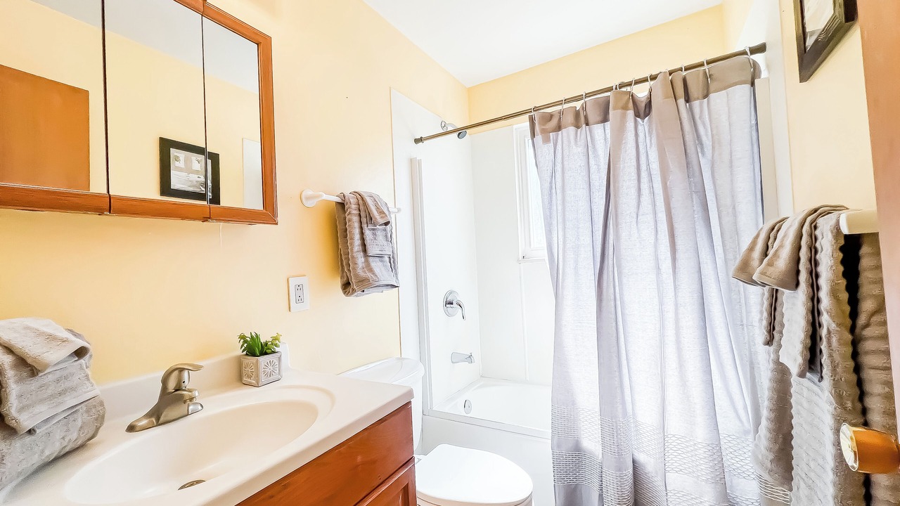 Photo of Bathroom in West Colorado Springs