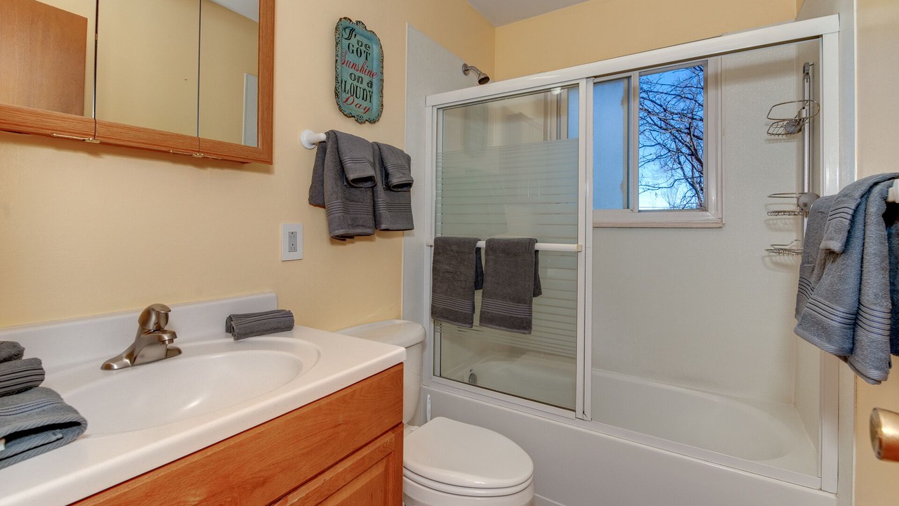 Photo of Bathroom in West Colorado Springs