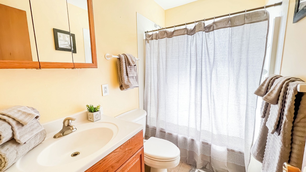 Photo of Bathroom in West Colorado Springs