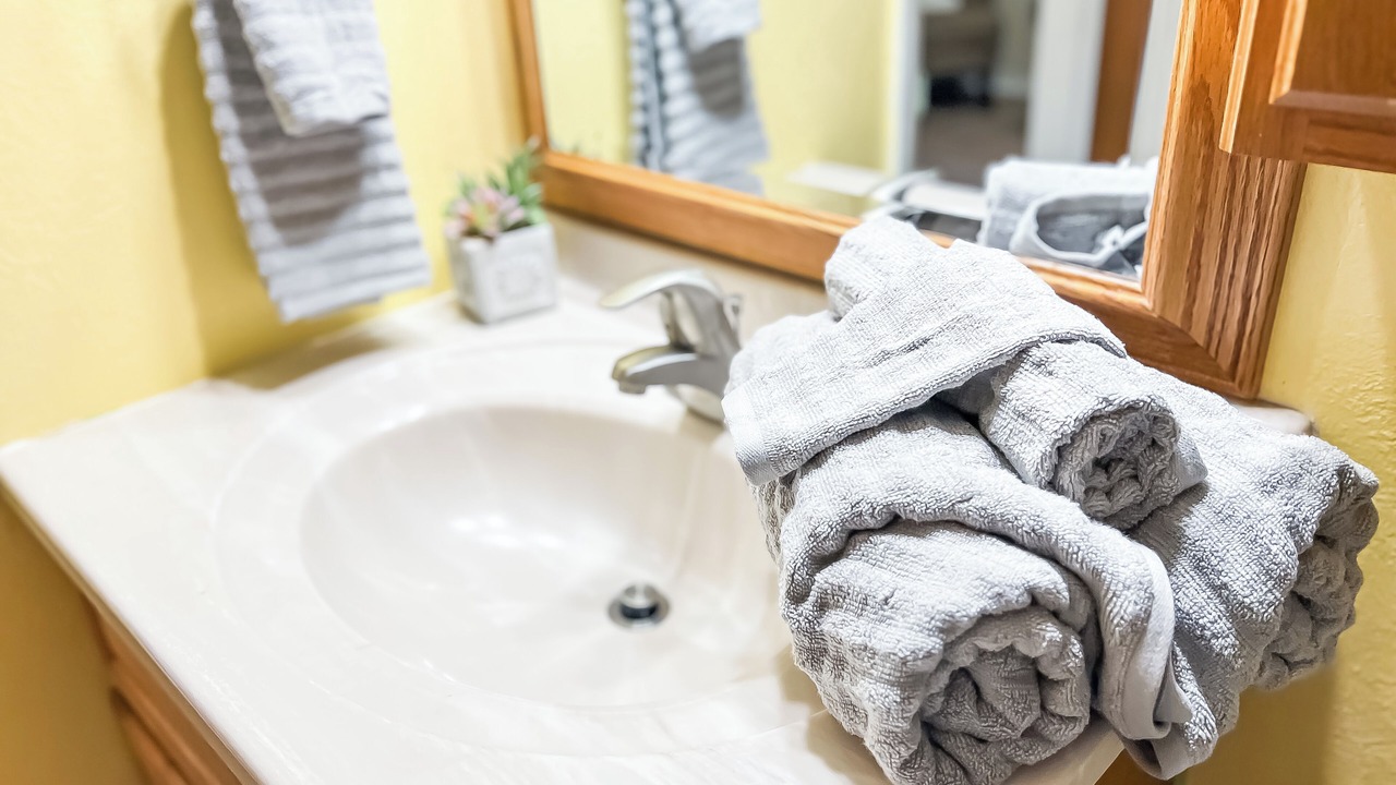 Photo of Bathroom in West Colorado Springs