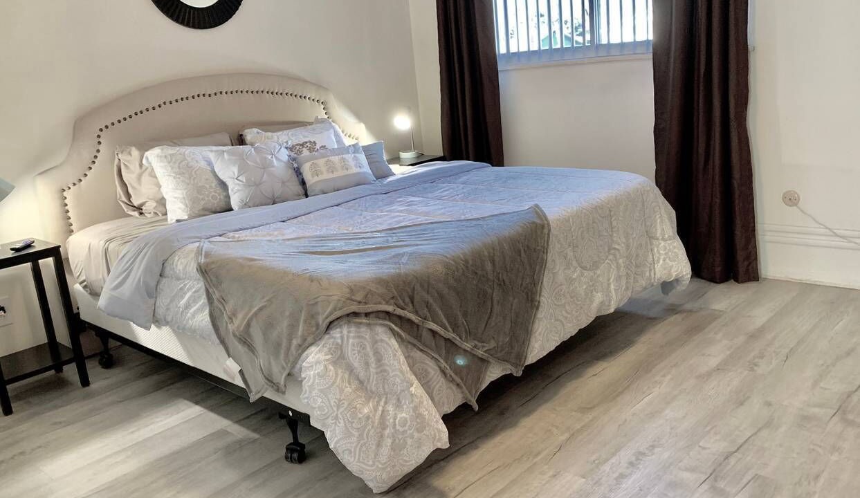 Photo of Bedroom in West Colorado Springs