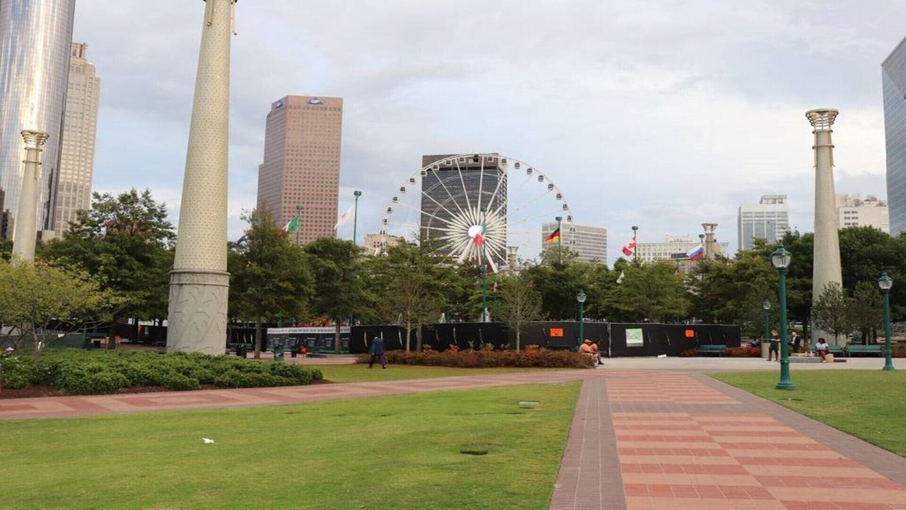 Photo of Others in Downtown Atlanta