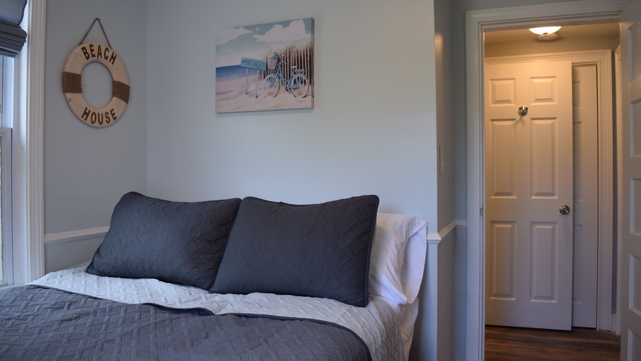 Photo of Bedroom in Narragansett