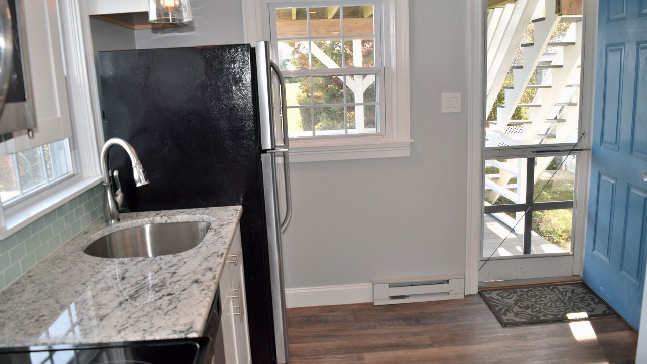Photo of Kitchen in Narragansett