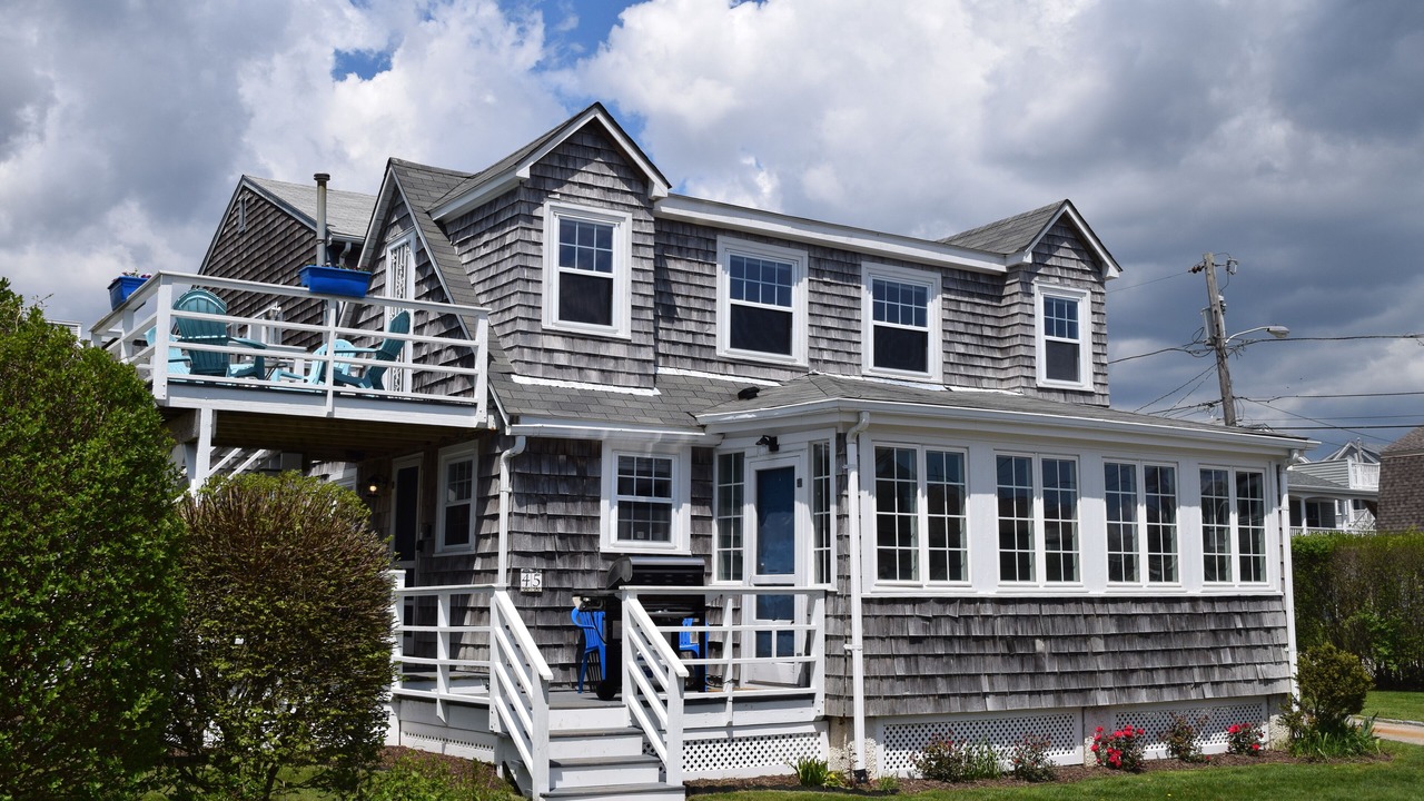 Photo of Outdoor in Narragansett