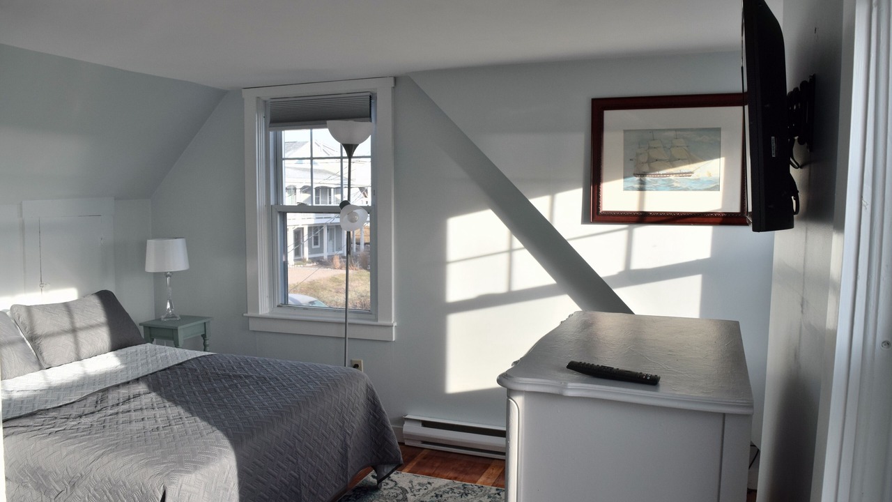 Photo of Bedroom in Narragansett