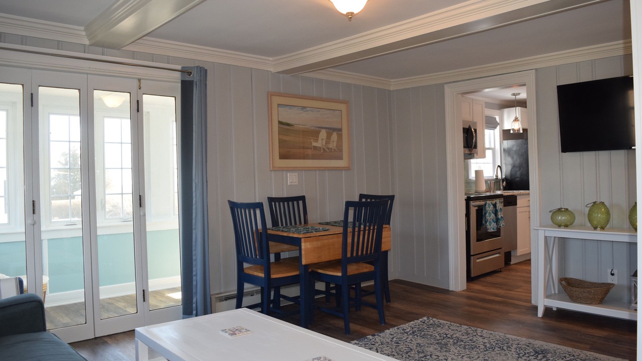 Photo of Livingroom in Narragansett