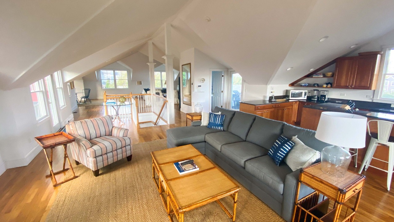 Photo of Bedroom in Brant Point