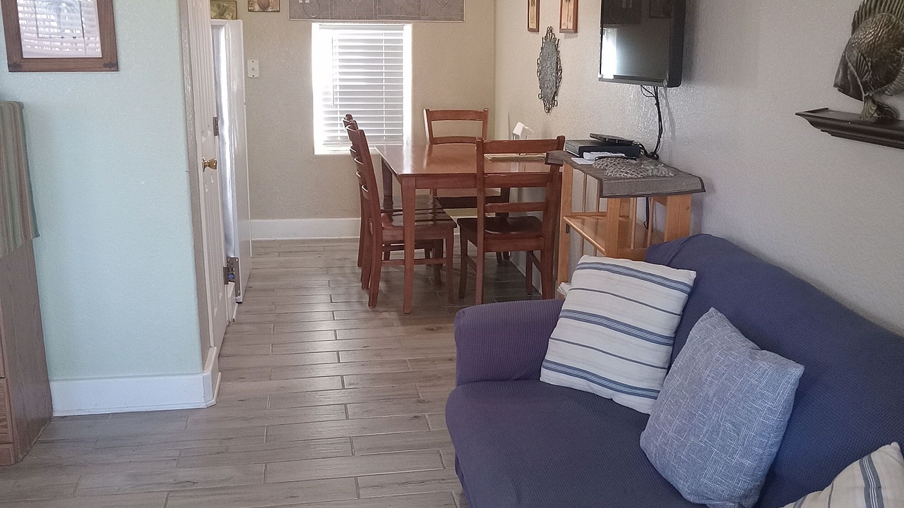 Photo of Livingroom in Fulton