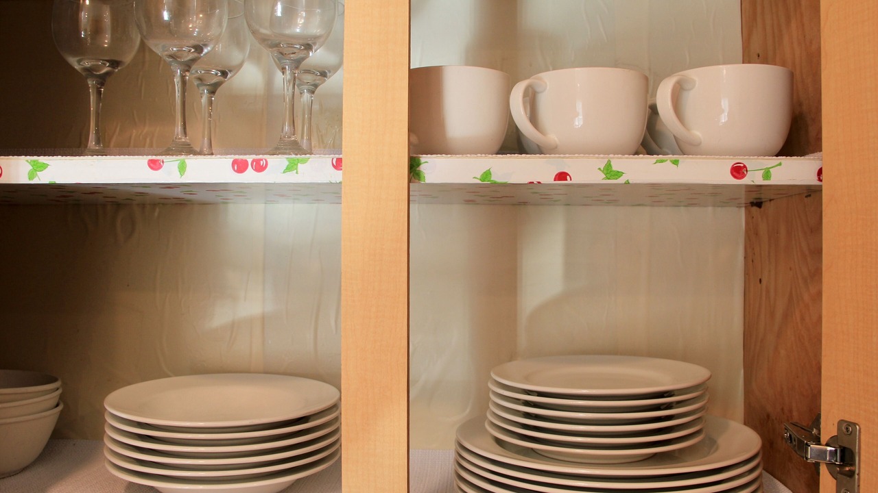 Photo of Kitchen in Evergreen