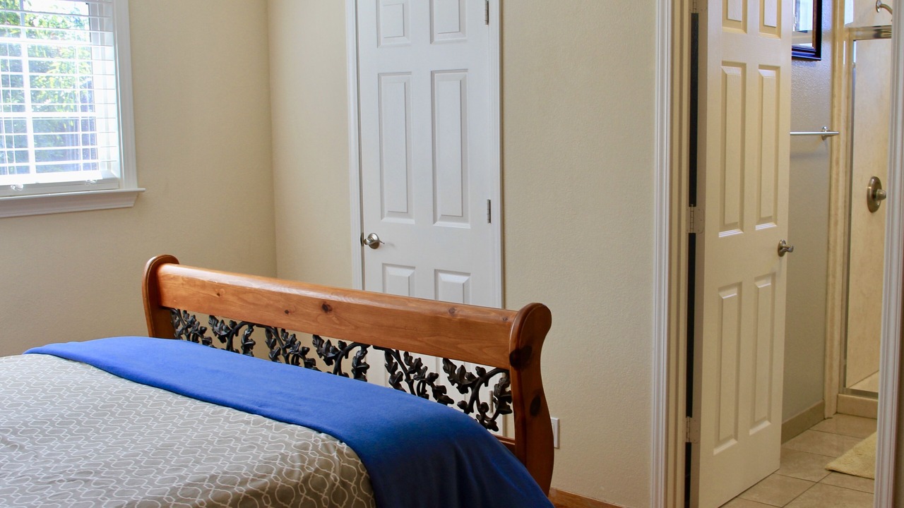 Photo of Bedroom in Evergreen