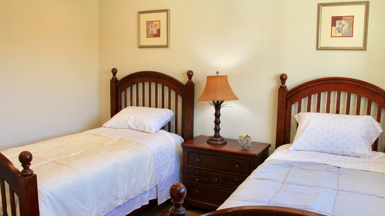 Photo of Bedroom in Evergreen