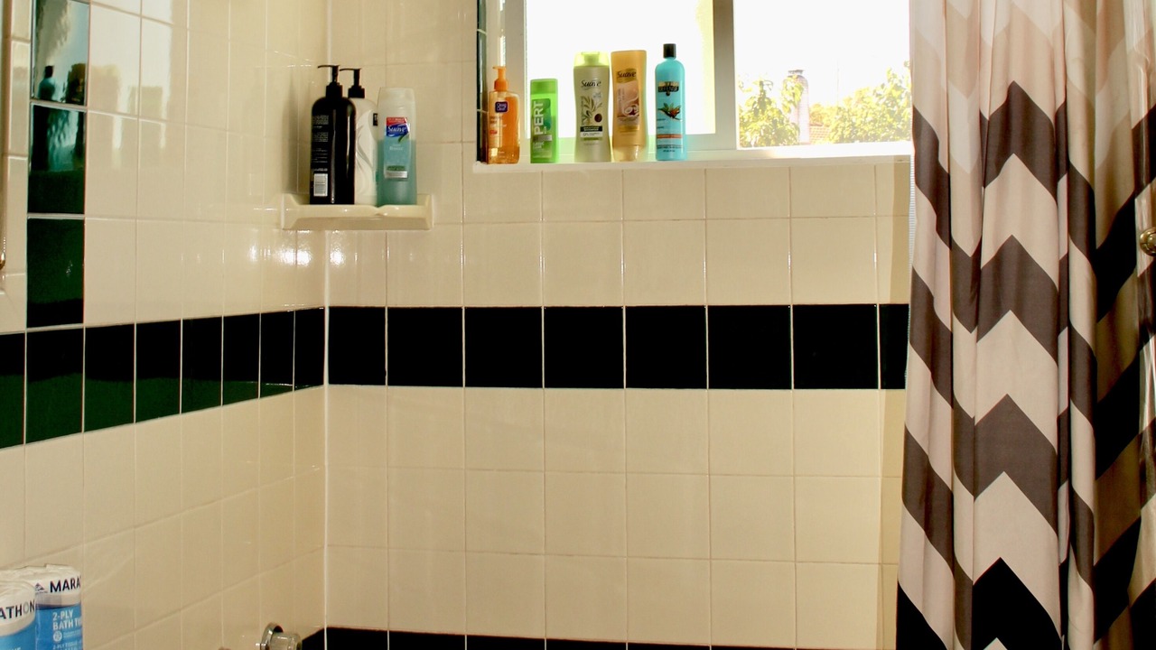 Photo of Bathroom in Evergreen