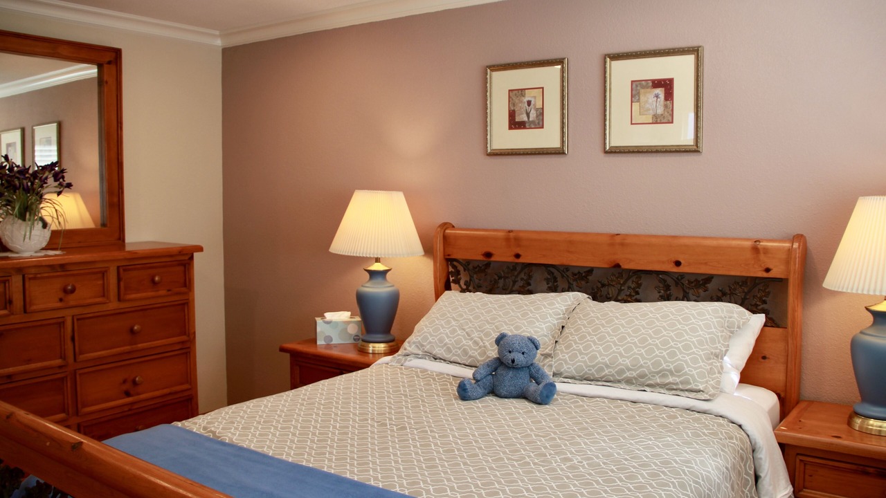 Photo of Bedroom in Evergreen