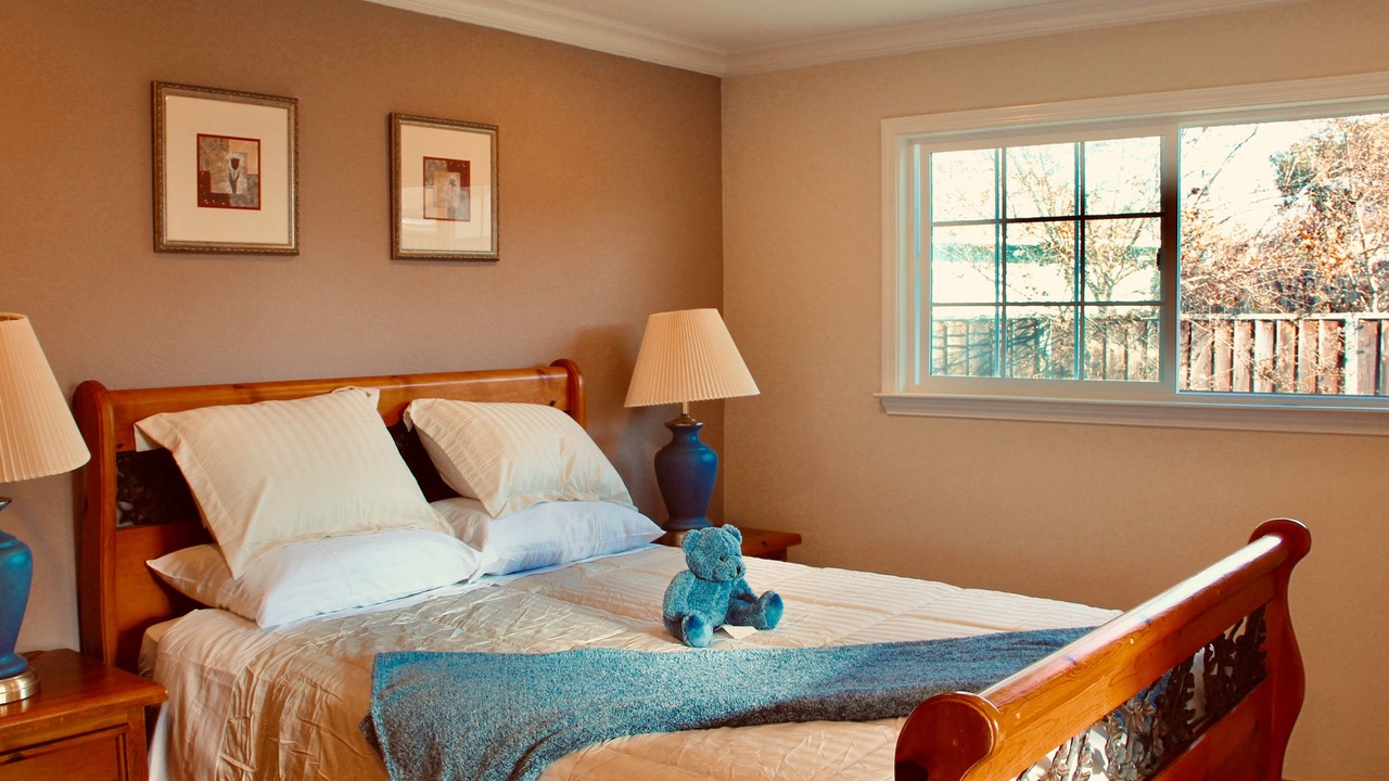 Photo of Bedroom in Evergreen