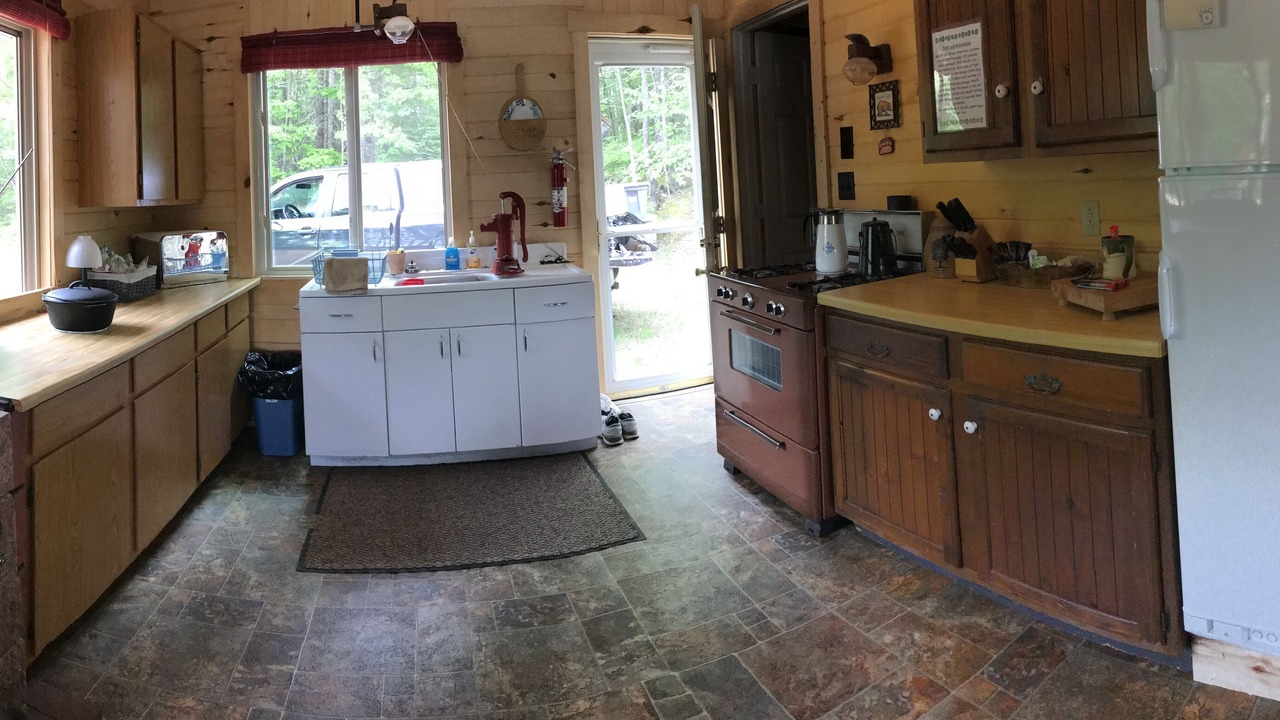 Photo of Kitchen in Wetmore