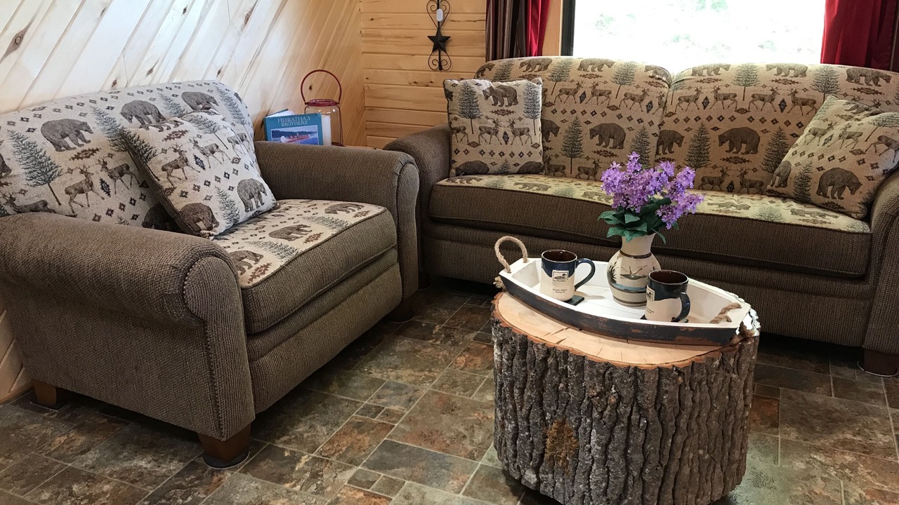 Photo of Livingroom in Wetmore
