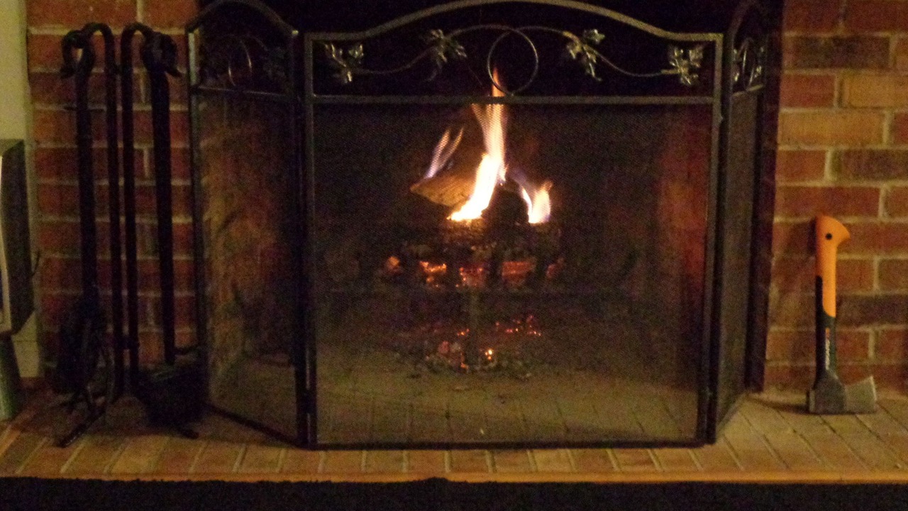 Photo of Livingroom in Lake Oconee
