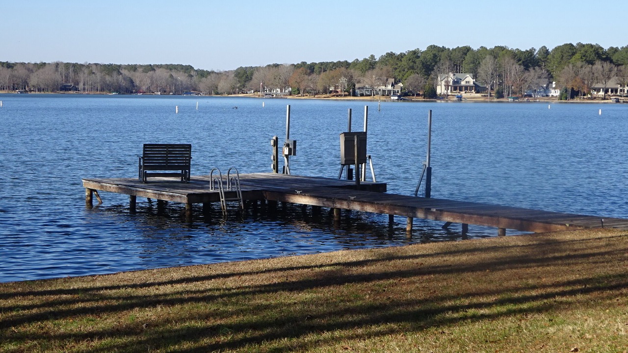 Photo of Outdoor in Lake Oconee
