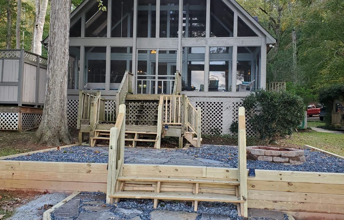 Photo of Outdoor in Lake Oconee