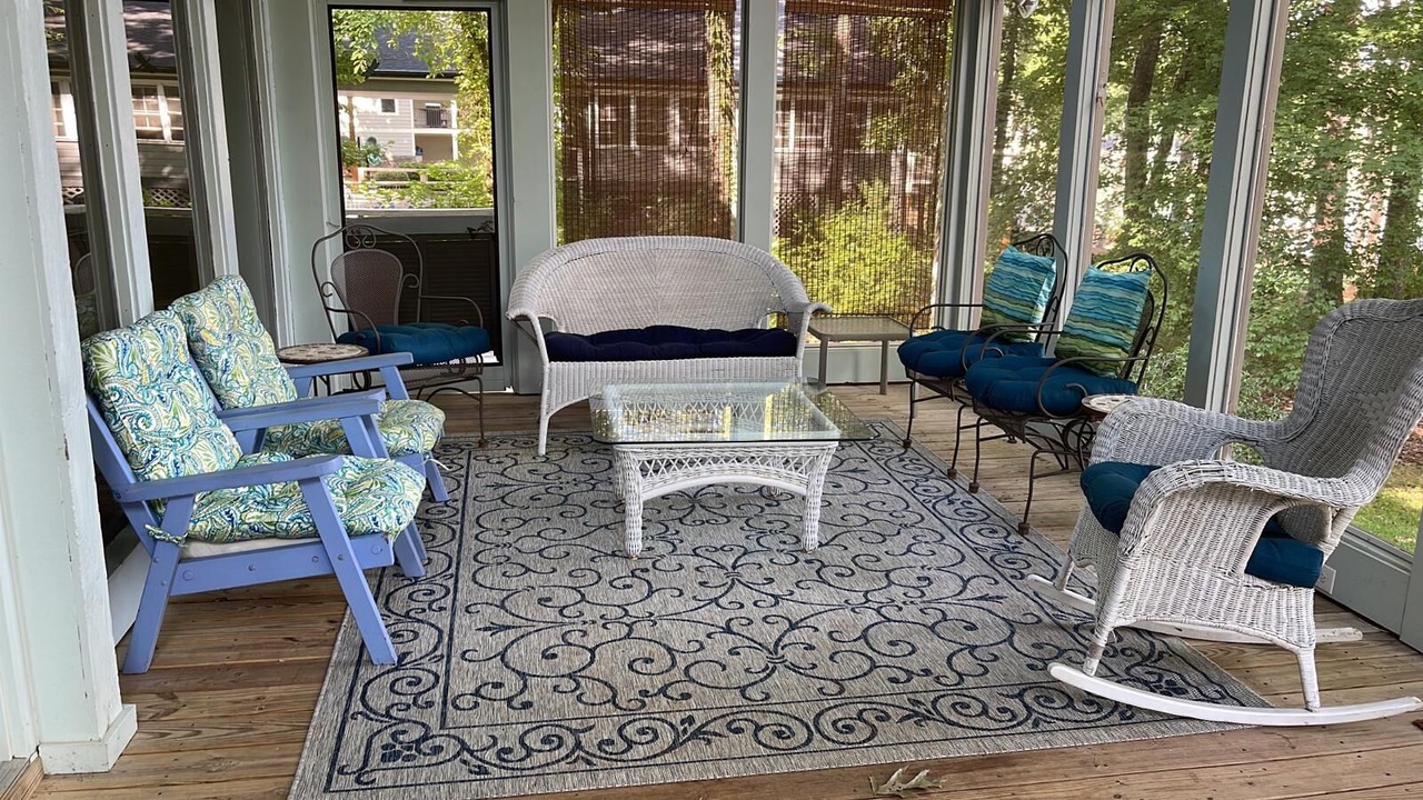 Photo of Outdoor in Lake Oconee