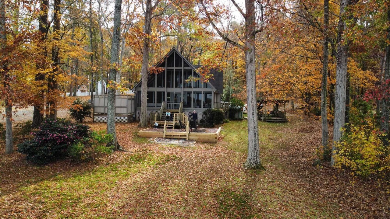 Photo of Outdoor in Lake Oconee