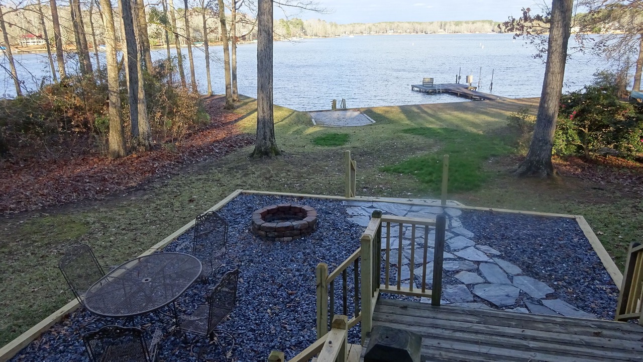 Photo of Outdoor in Lake Oconee