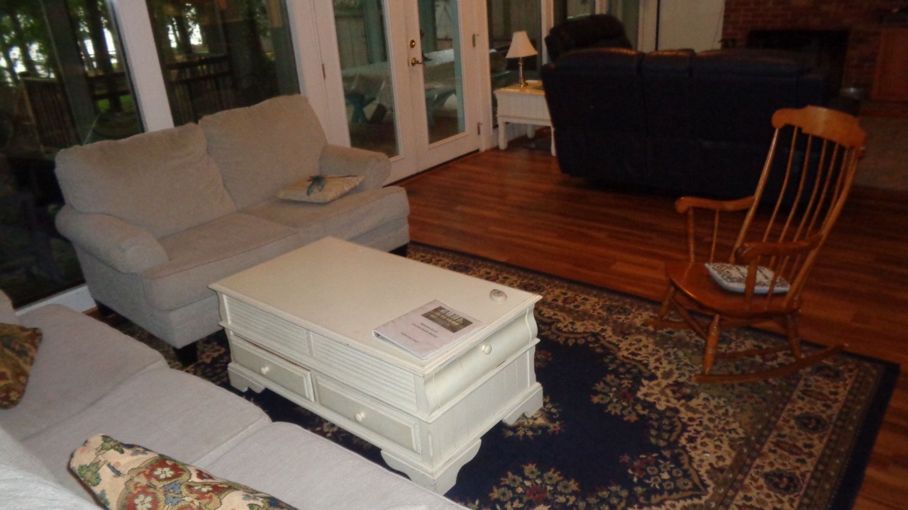 Photo of Bedroom in Lake Oconee