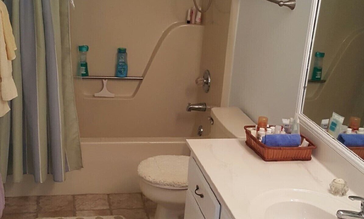Photo of Bathroom in Lake Oconee