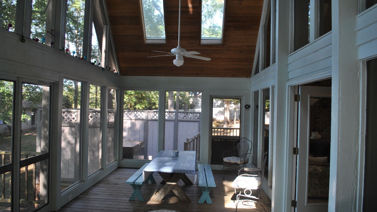Photo of Outdoor in Lake Oconee