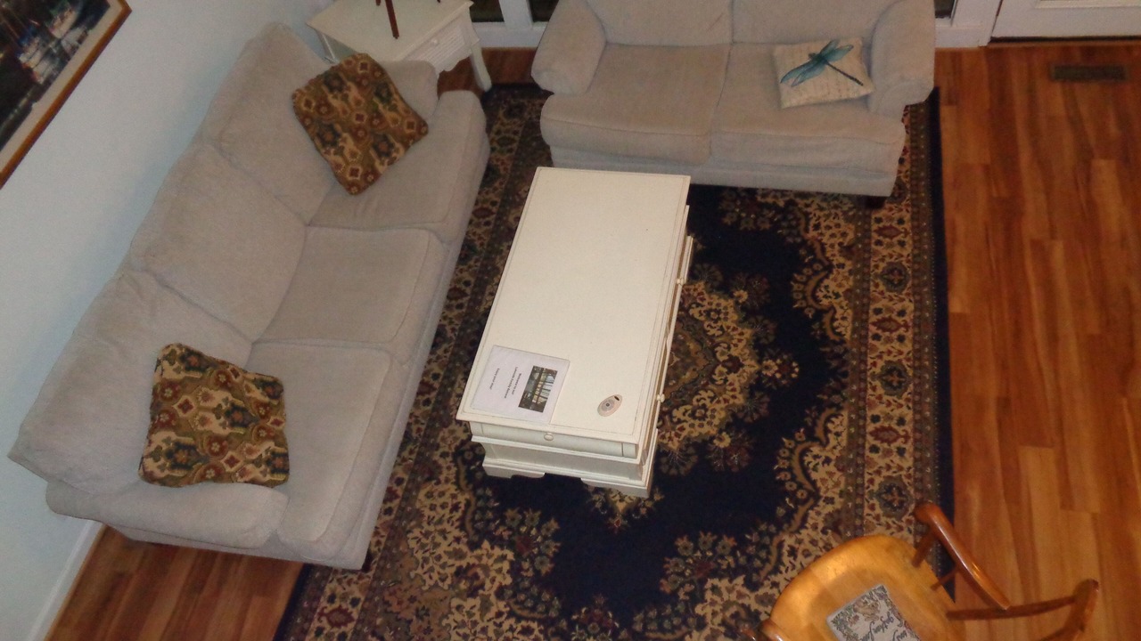 Photo of Bedroom in Lake Oconee