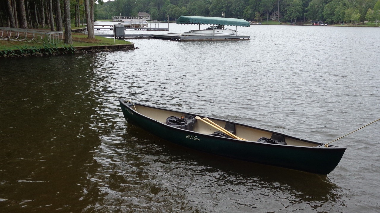 Photo of Others in Lake Oconee