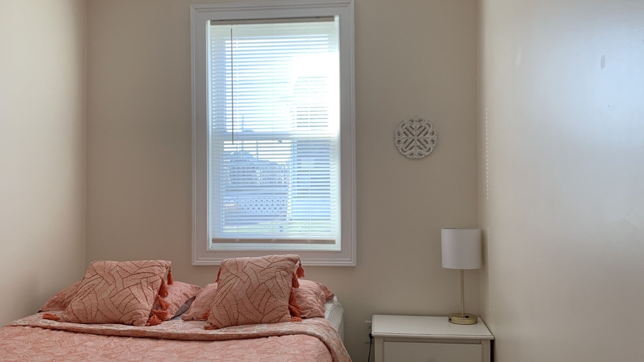Photo of Bedroom in Breakwater Village