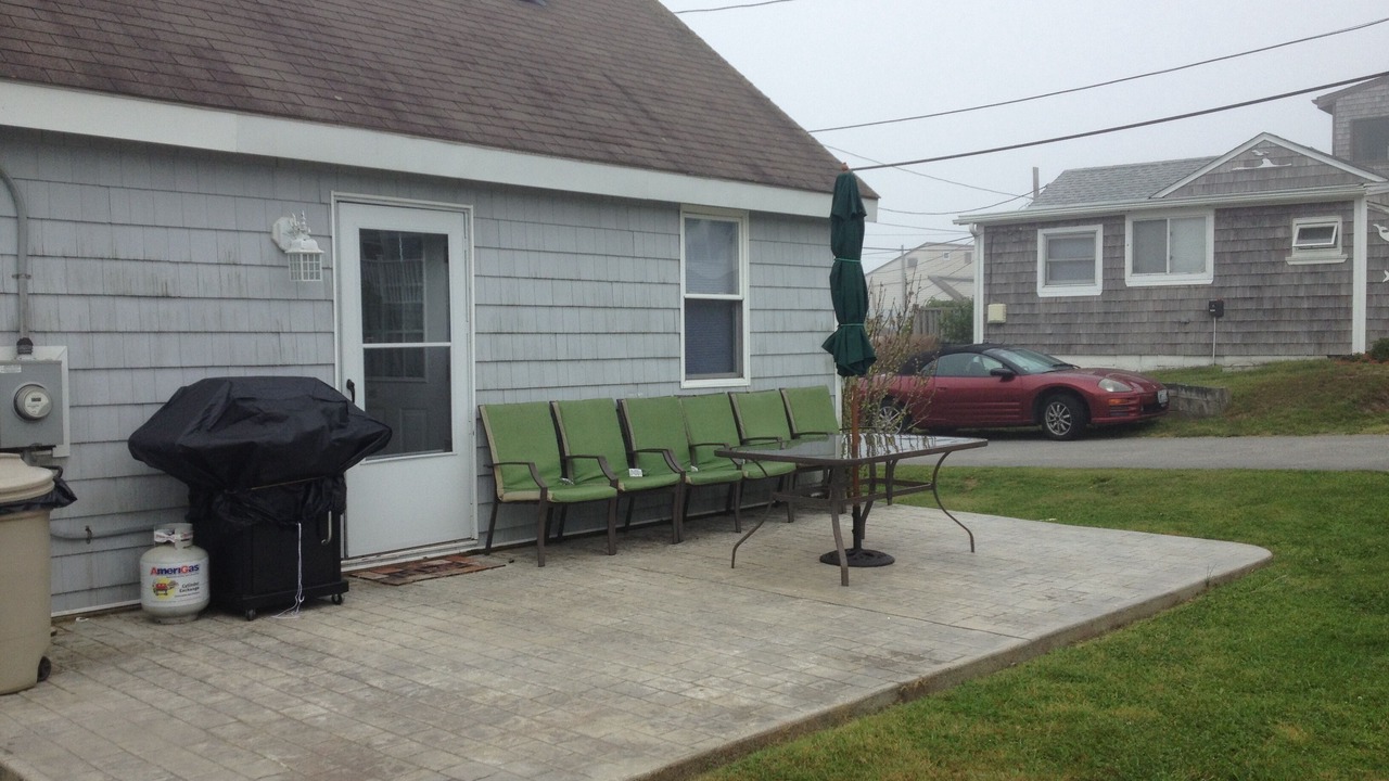 Photo of Outdoor in Breakwater Village