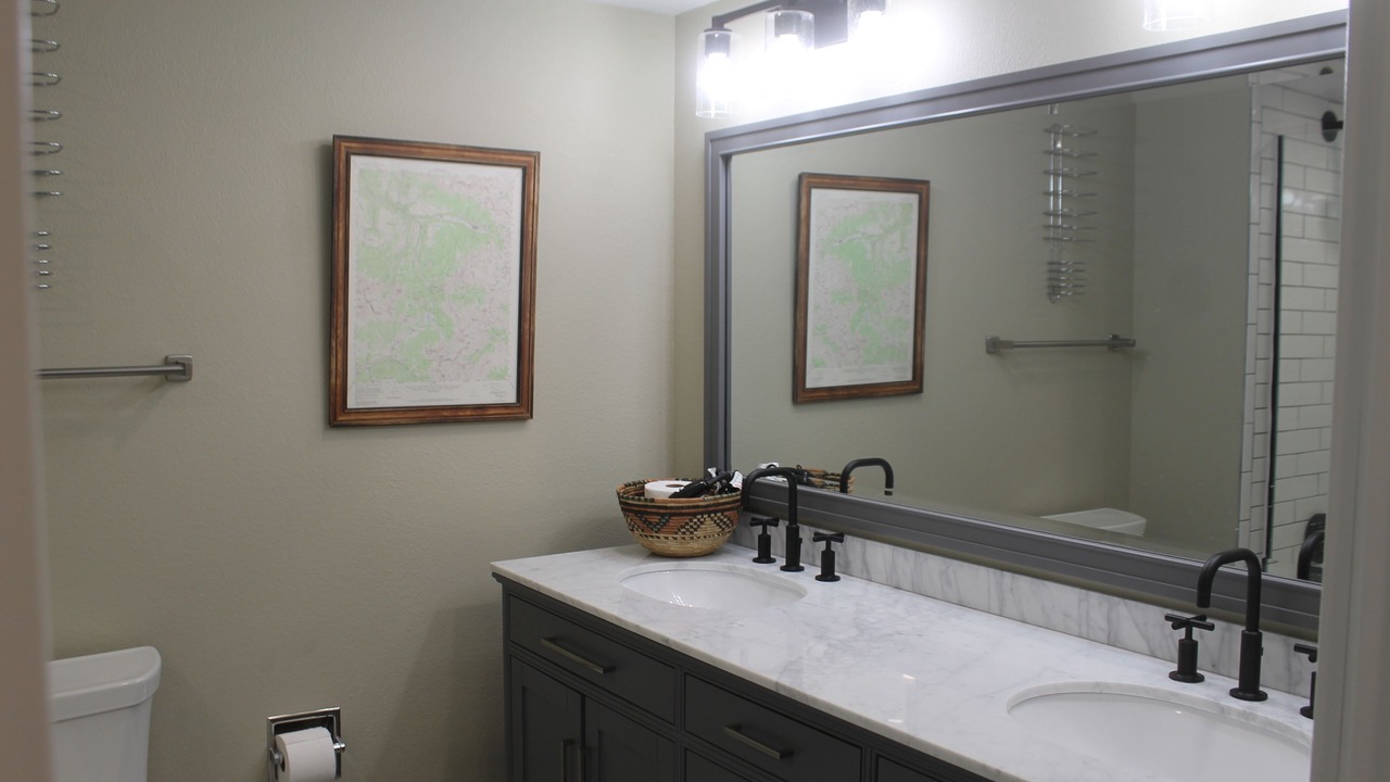 Photo of Bathroom in Mountain Village