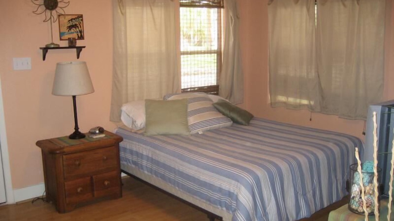 Photo of Bedroom in Fulton
