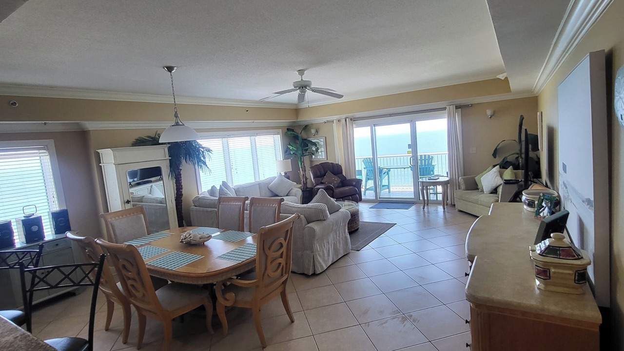 Photo of Livingroom in Orange Beach
