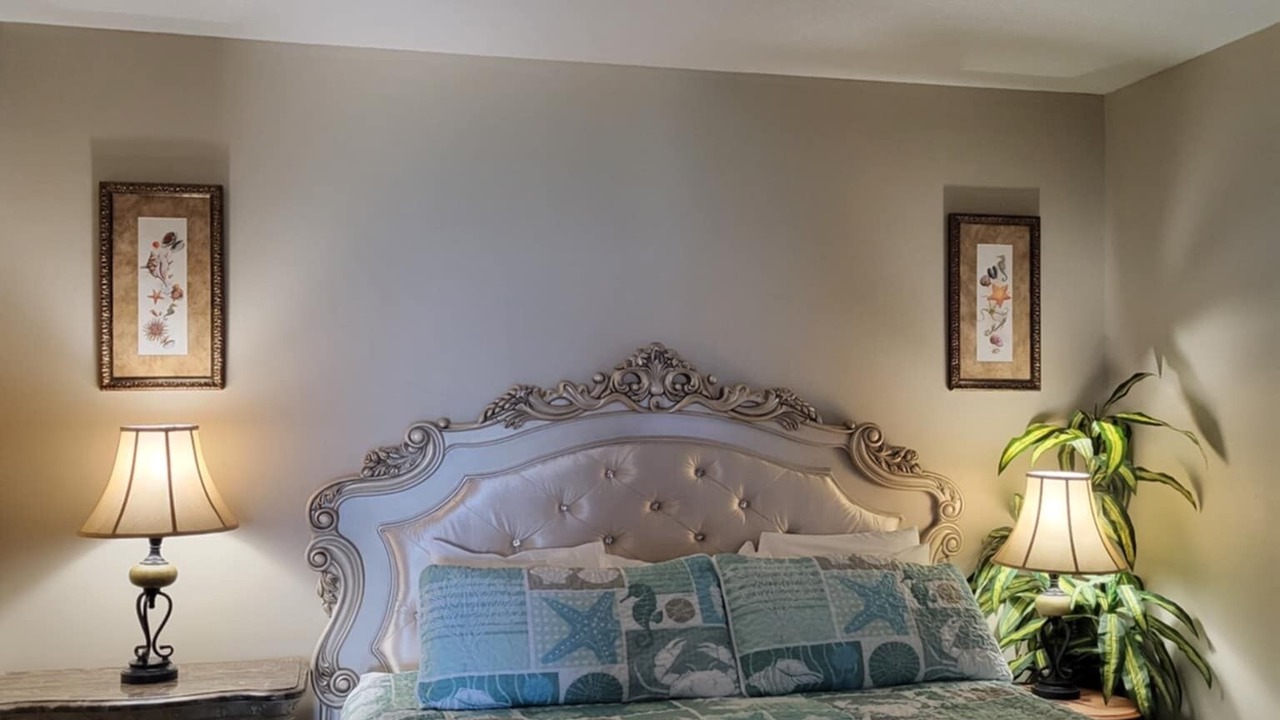 Photo of Bedroom in Orange Beach