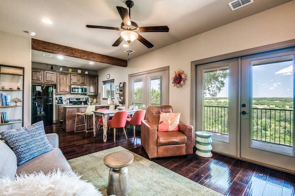 Photo of Bedroom in Spring Branch