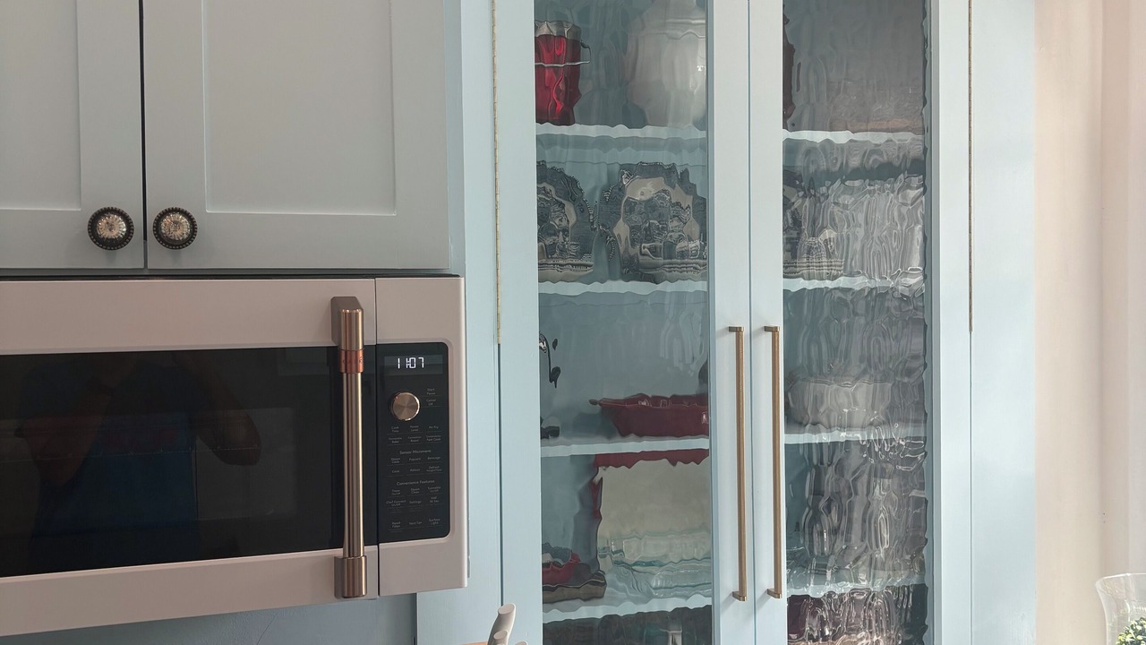 Photo of Kitchen in Wilmington Historic District
