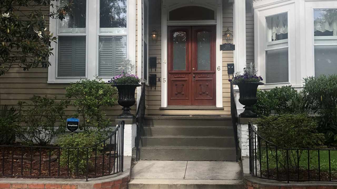 Photo of Outdoor in Wilmington Historic District