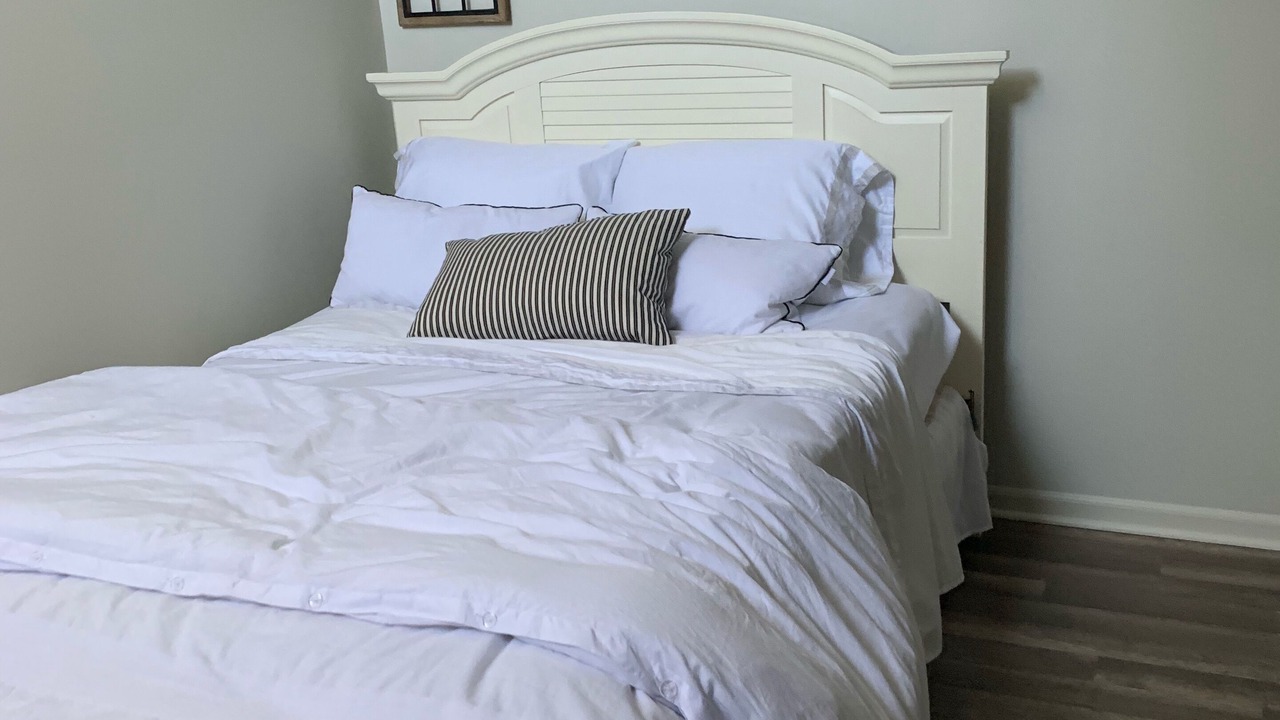 Photo of Bedroom in Westfield