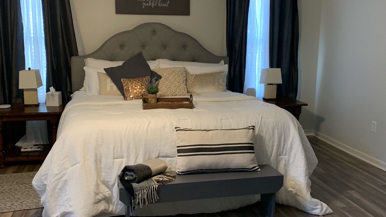 Photo of Bedroom in Westfield