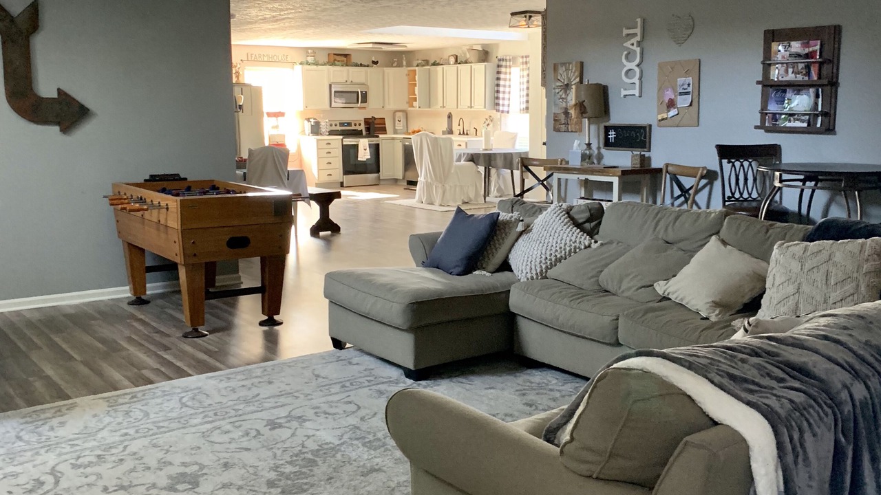 Photo of Livingroom in Westfield