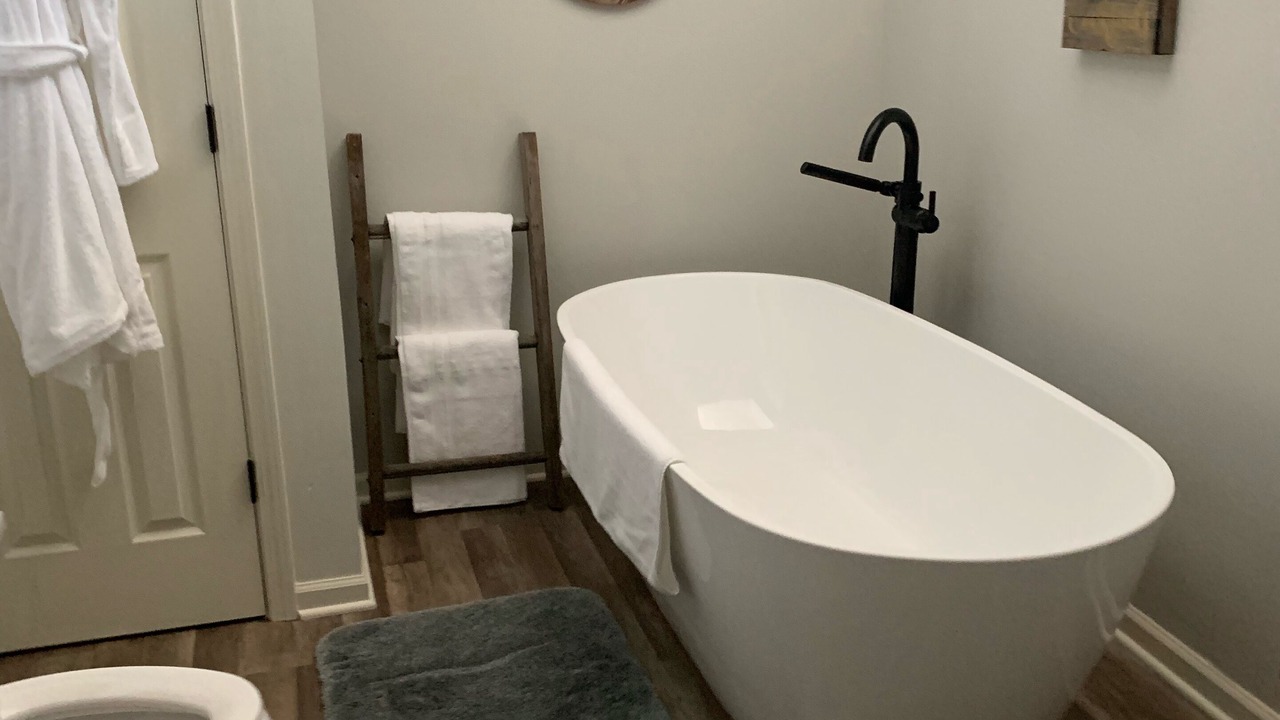 Photo of Bathroom in Westfield