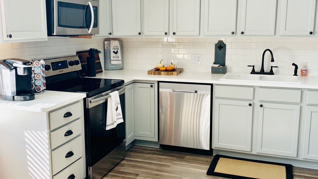Photo of Kitchen in Westfield