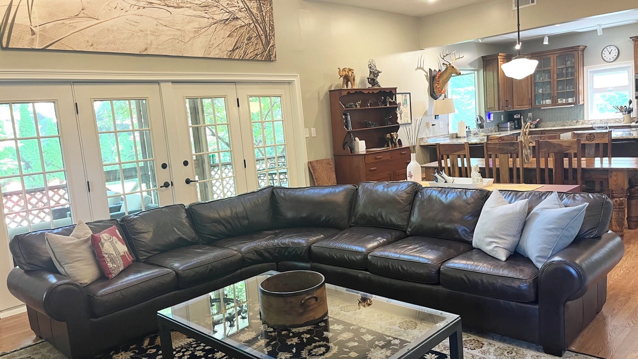 Photo of Bedroom in Union Pier